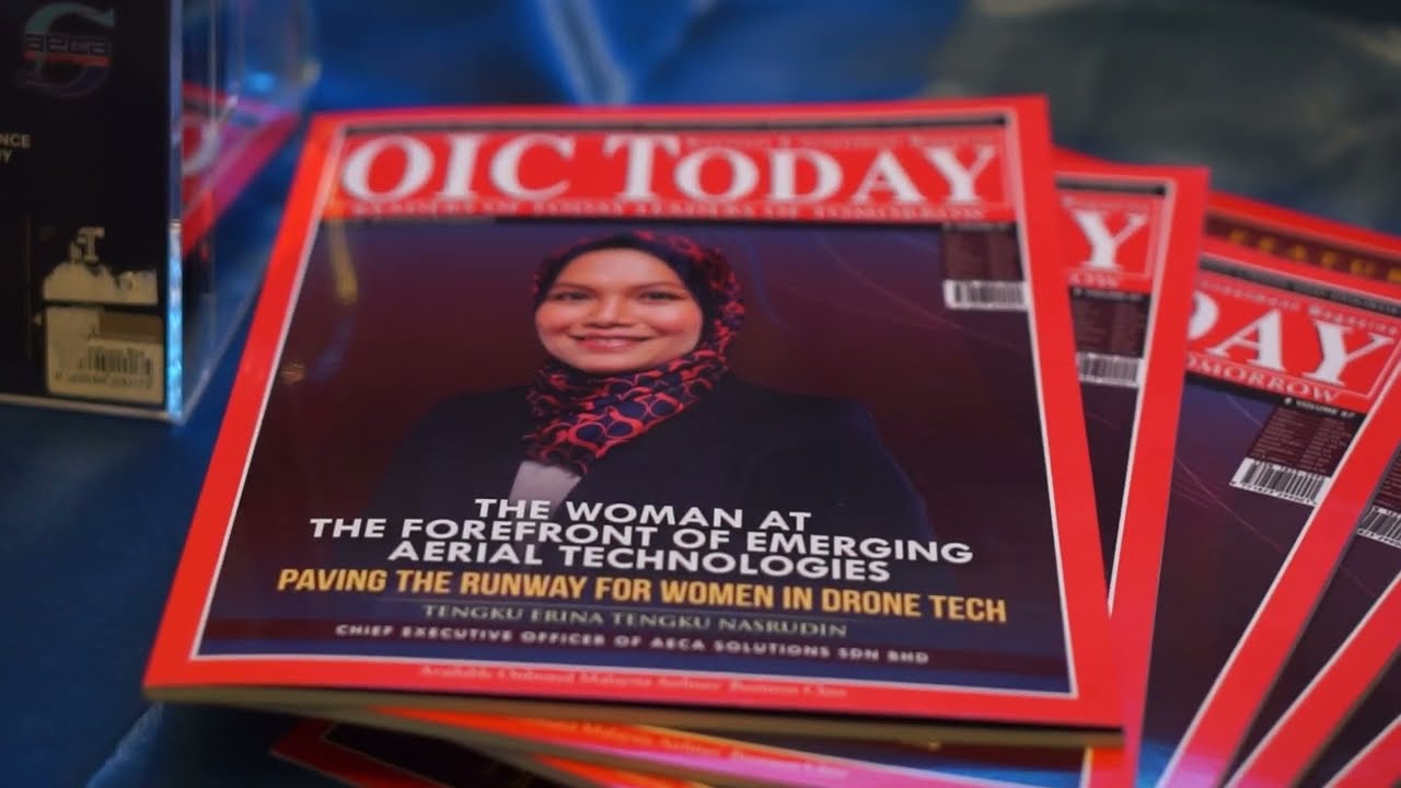 AFTERMOVIE: ASEAN Future Cities Conference 2023 organized by RoomofLeaders