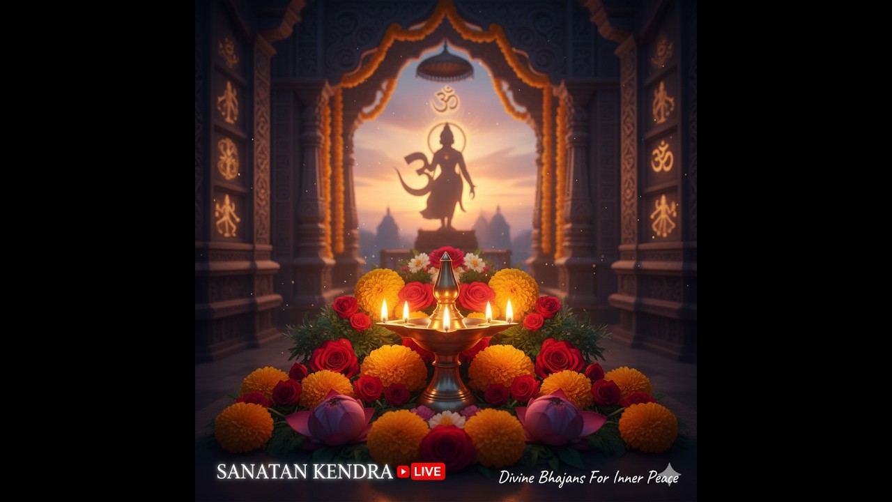 अब कृपा करो श्री राम | Ab Kripa Karo Shri Ram | Most Soulful Rama Bhajan 2026 ✨