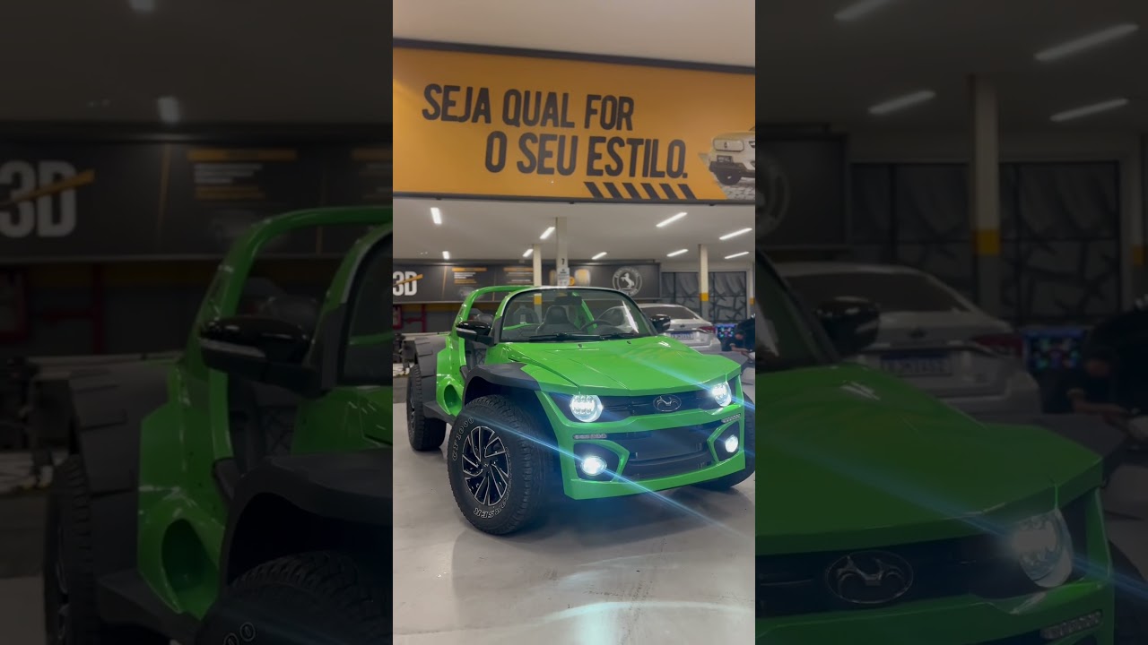 Super Buggy Brasil🇧🇷 #automotive #cars #offroad