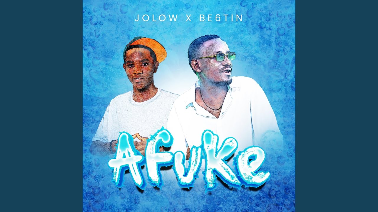 Afuke (feat. Be6tin)