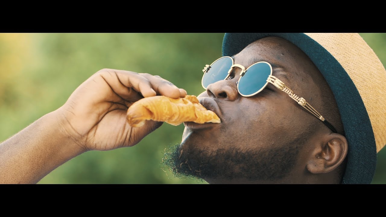 Snow Boy - Tout Bagay Byen [Clip Officiel]