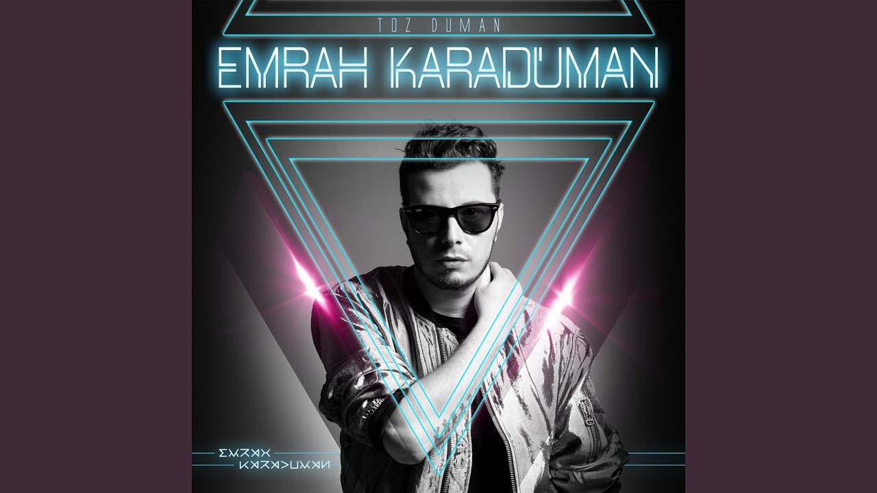 Aşkperest (feat. Emir)