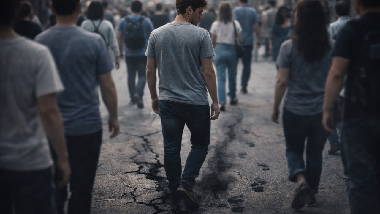 ليه بقينا نستسهل الغلط؟ #سكينه | الحلقة 7