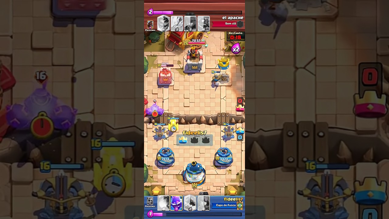 Xbow Cycle vs Secret Hog 