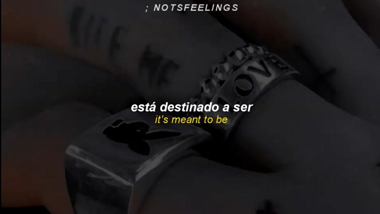 zayn — golden (sub. español & lyrics)