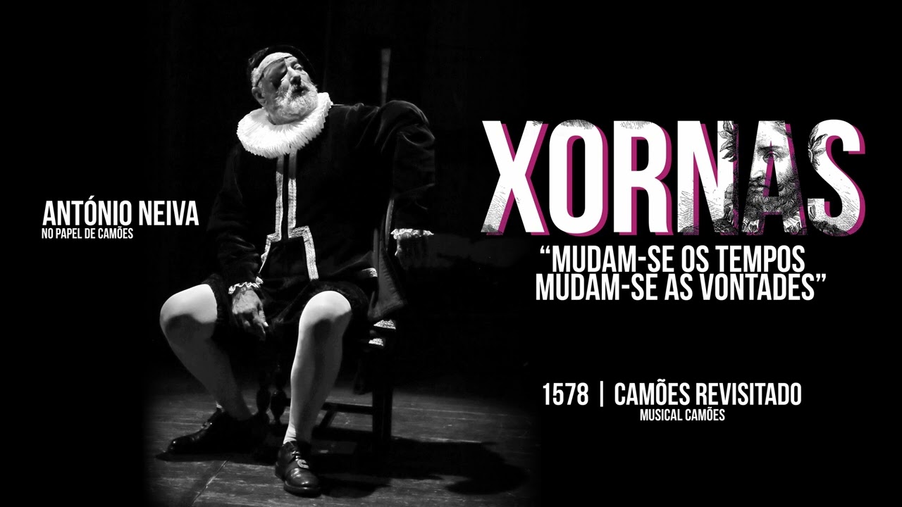 Mudam-se os tempos, mudam-se as vontades