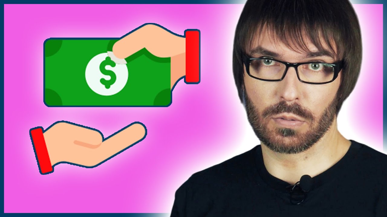 Нормально ли брать с друзей или близких деньги за работу? 💸