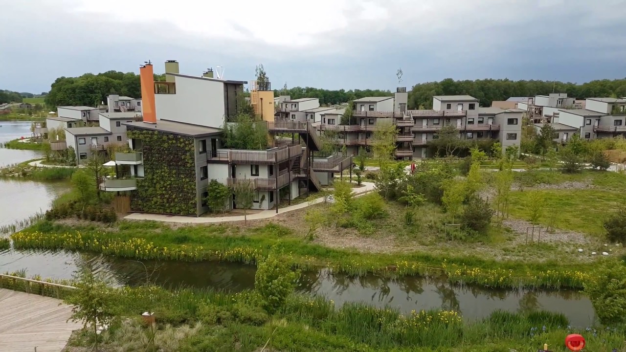 Villages Nature Paris : Appartement Cocon VIP
