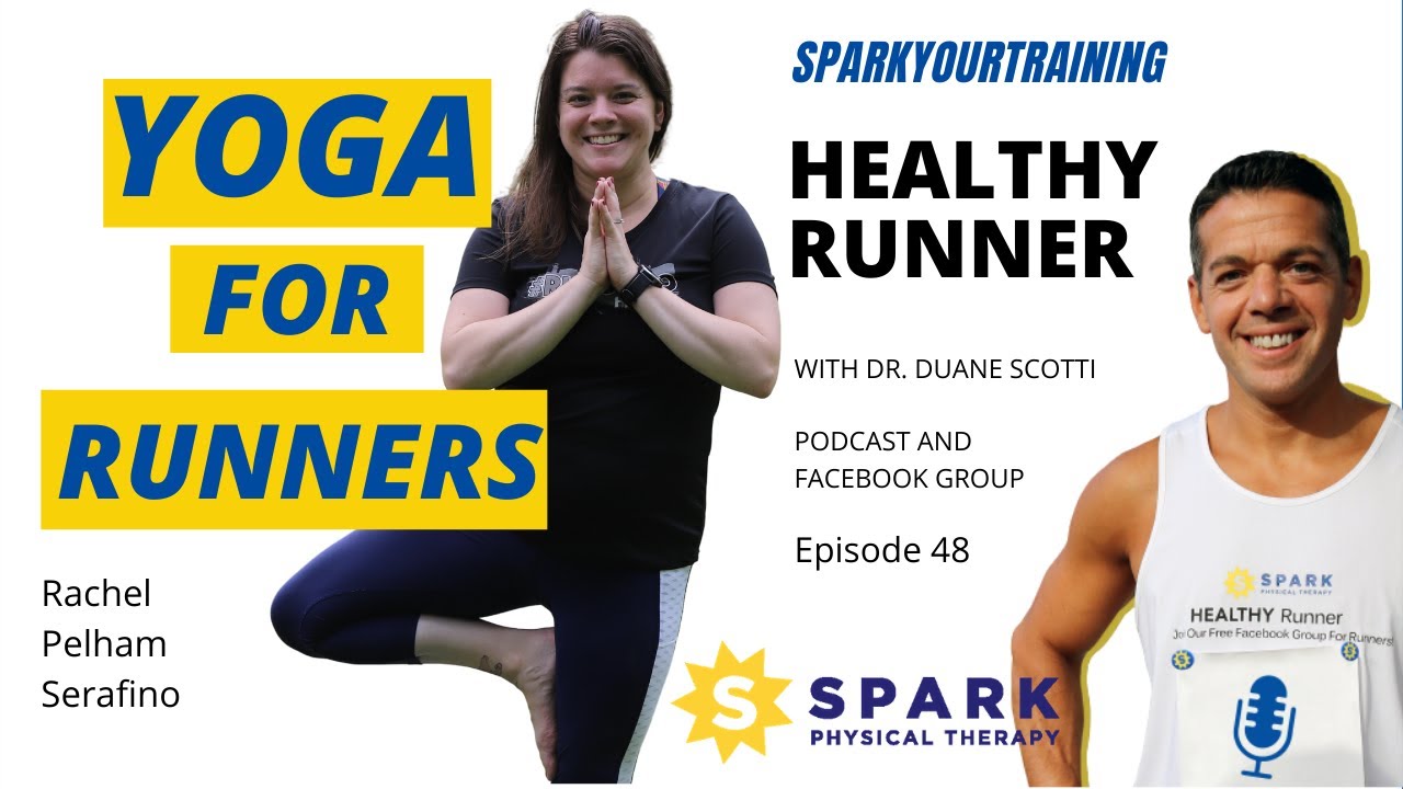 What Is The Difference Between Yoga For Runners and Regular Yoga | Yoga for Beginners
