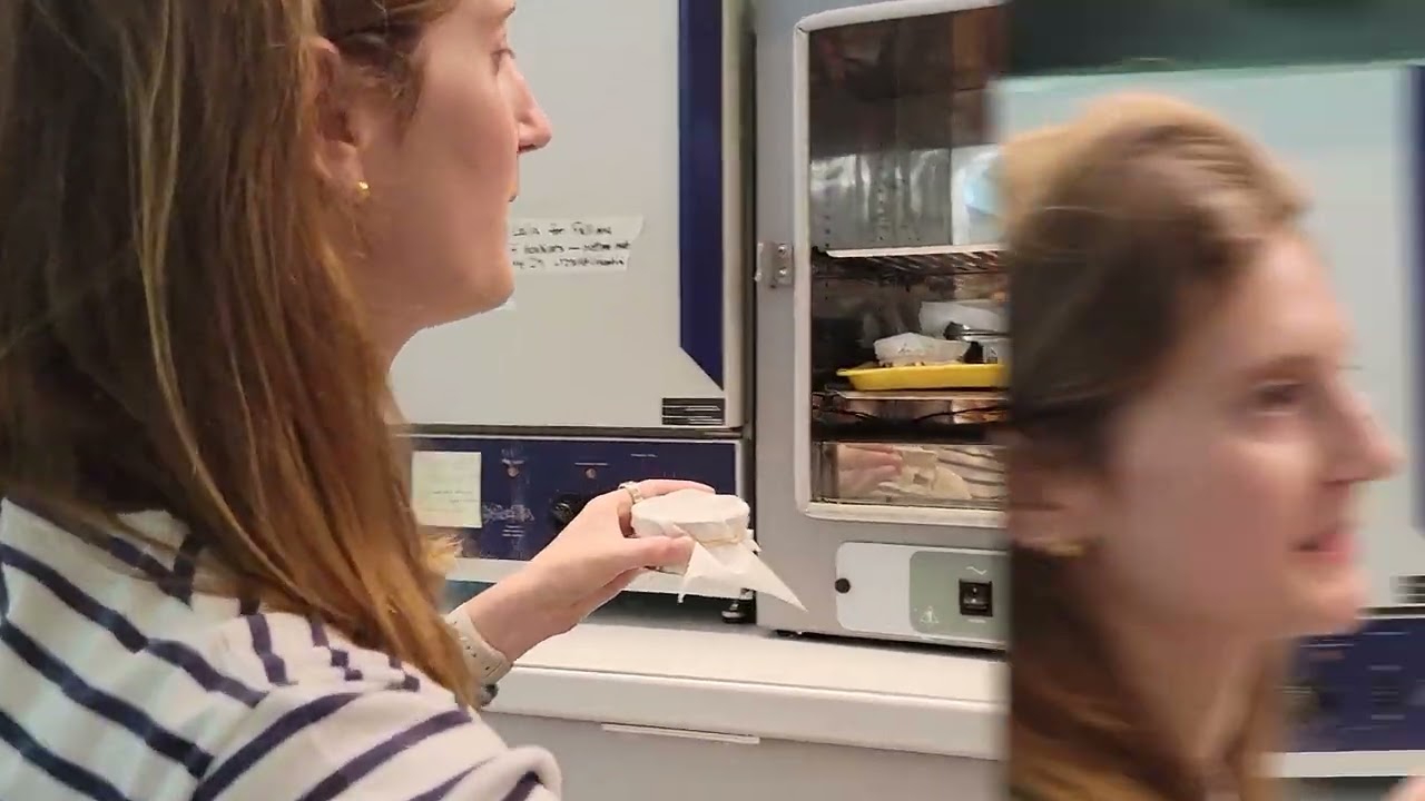Using Chemistry to Discover the Earth's Secrets