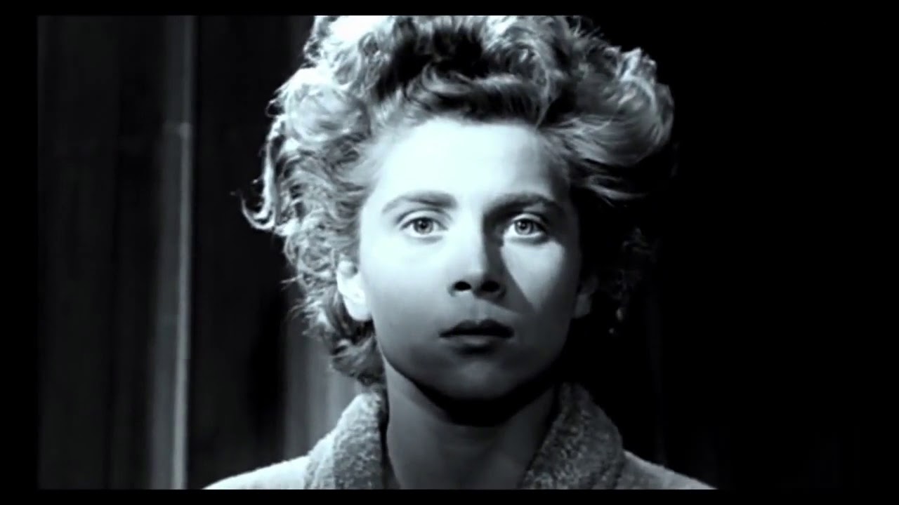 Rear Window - French New Wave