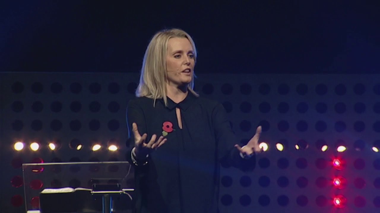 Charlotte Gambill - Restart your heart pt.1
