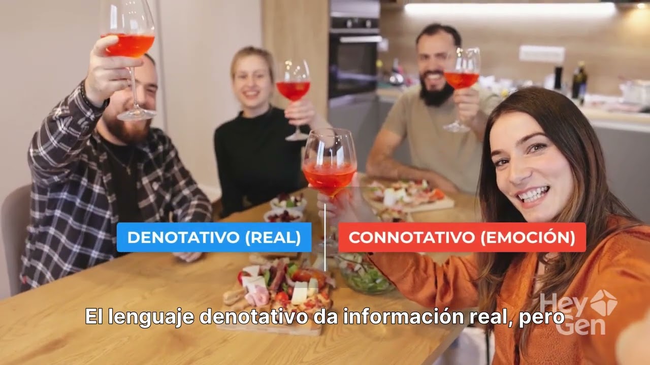 Detectives de la Publicidad. El anuncio