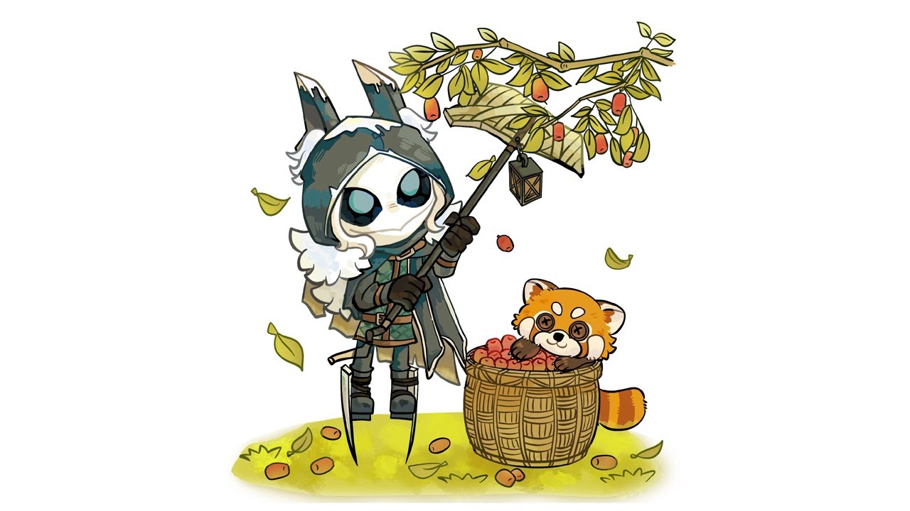 Return To Hunter Rank (again...)