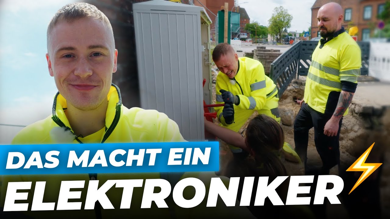 So kommt der Strom in die Steckdose 🔌 | KOMMUNAL KANN