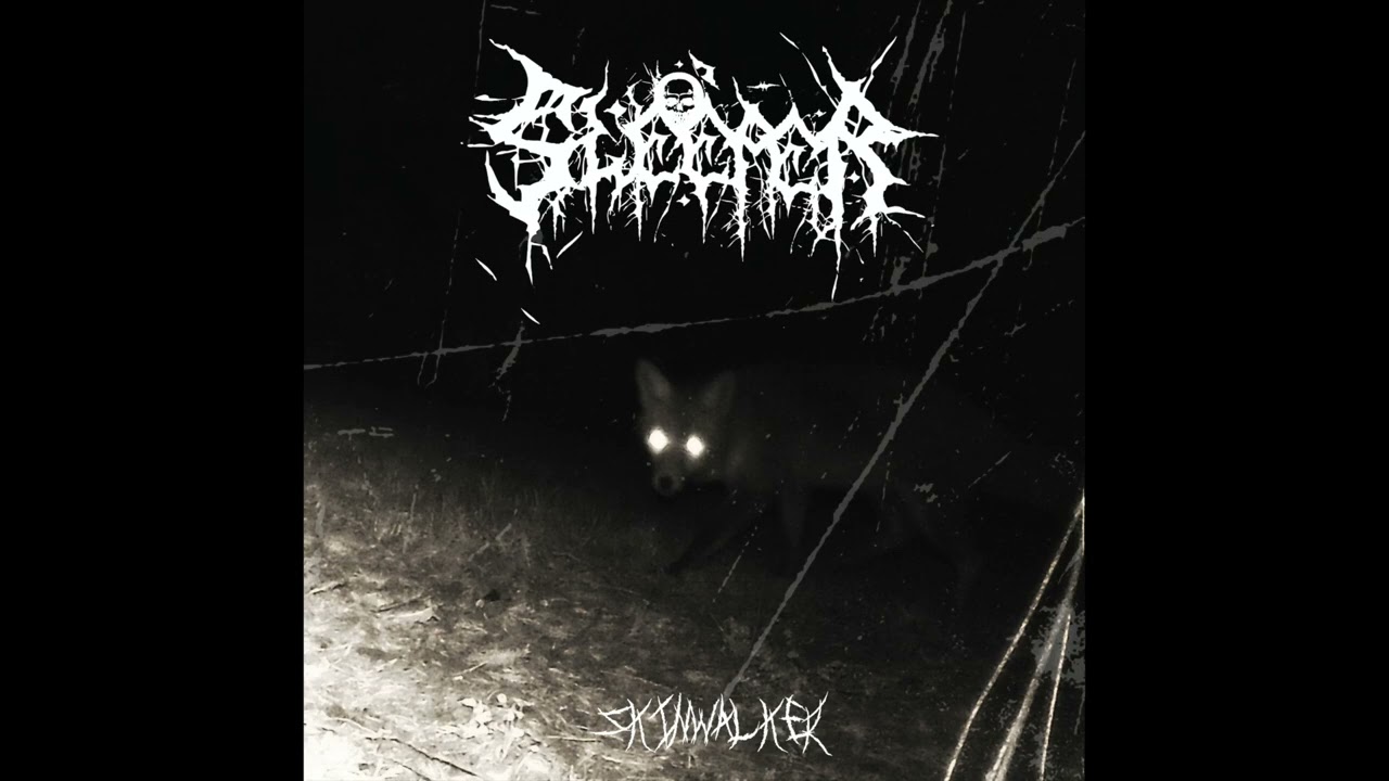 Sleeper &ndash; Skinwalker | Depressive Black Metal / Dark Ambient (Full Album)
