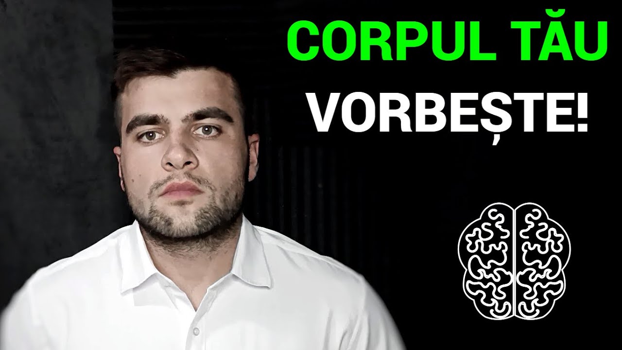 Când Corpul Țipă: De Ce Emoțiile Ne Dor Fizic?