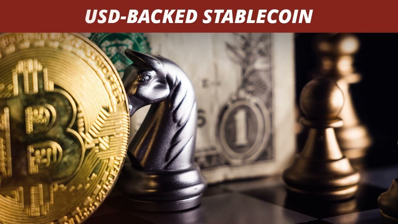 Ripple to issue USD-backed stablecoin - (TREASURY NEWS)