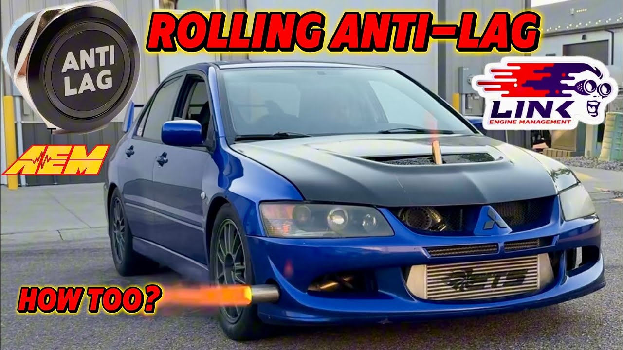 Out-of-State Evo Tuning – Was It Worth the Trip? Part 1