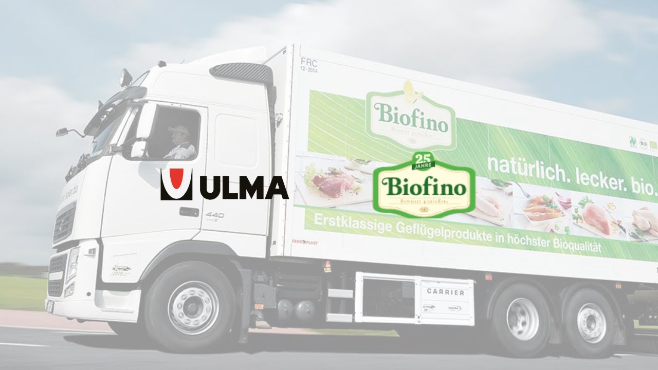 Premium-Bio-Produkte verdienen eine Premium-Verpackung – die FM-300 Schlauchbeutelmaschine von ULMA