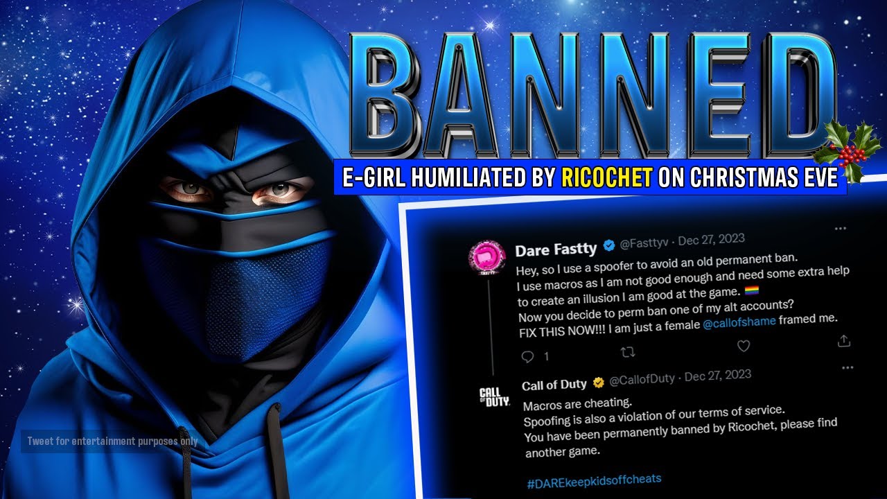 FASTTY EXPOSED FOR MACRO, SPOOFERS AND PERMA BANNED. (Live premier)