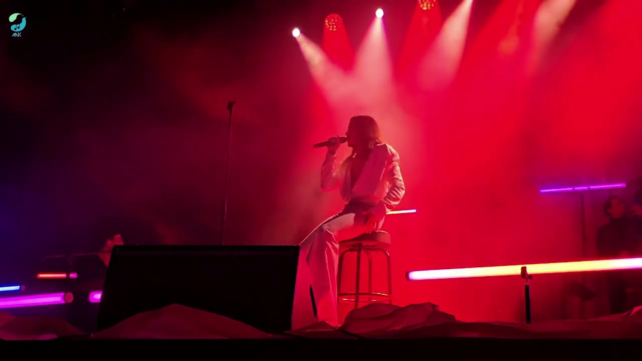 Michał Szpak 