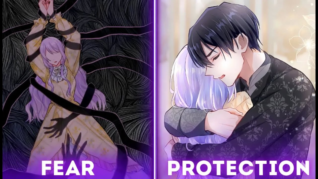 The Duke Everyone Feared… Became My Shield and My Only Home! | Manhwa Summary