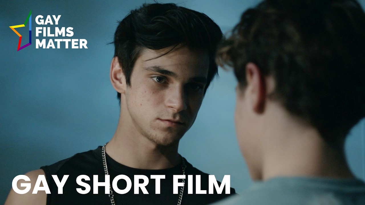 What We Don't Tell (2020) - Gay Short Film