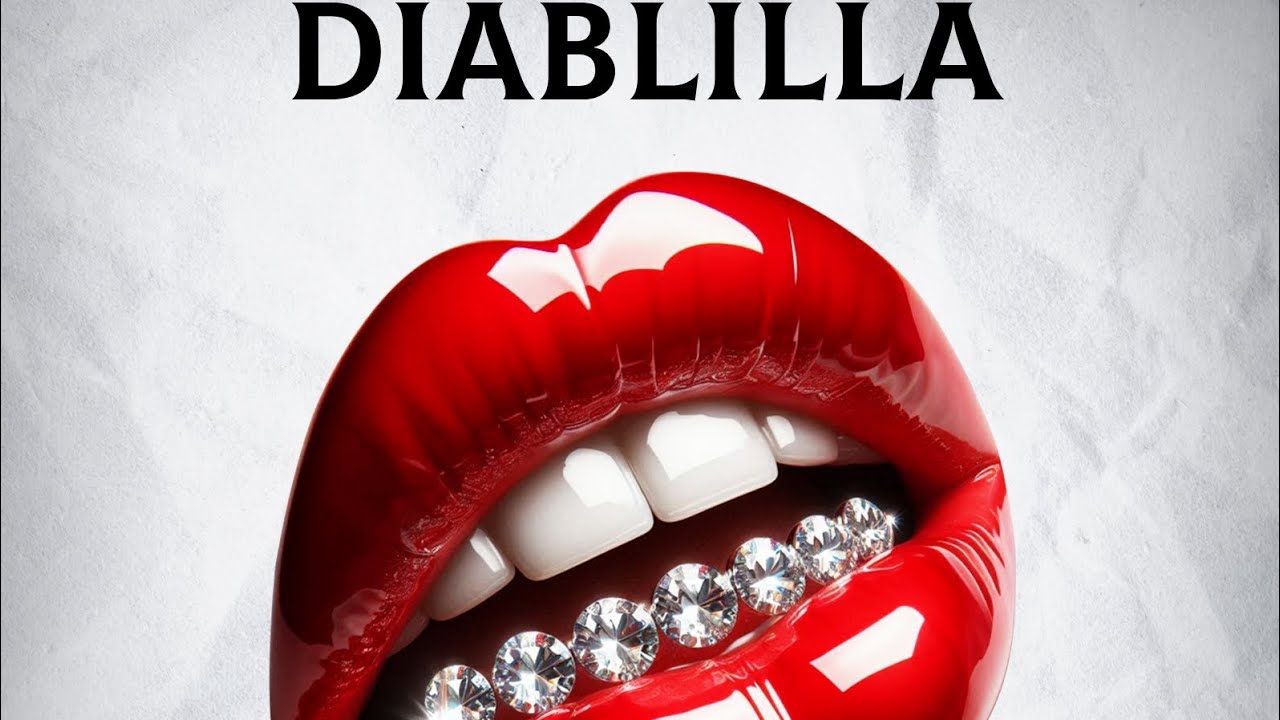 Diablilla - Tapachula (Ft itsbridokiss)