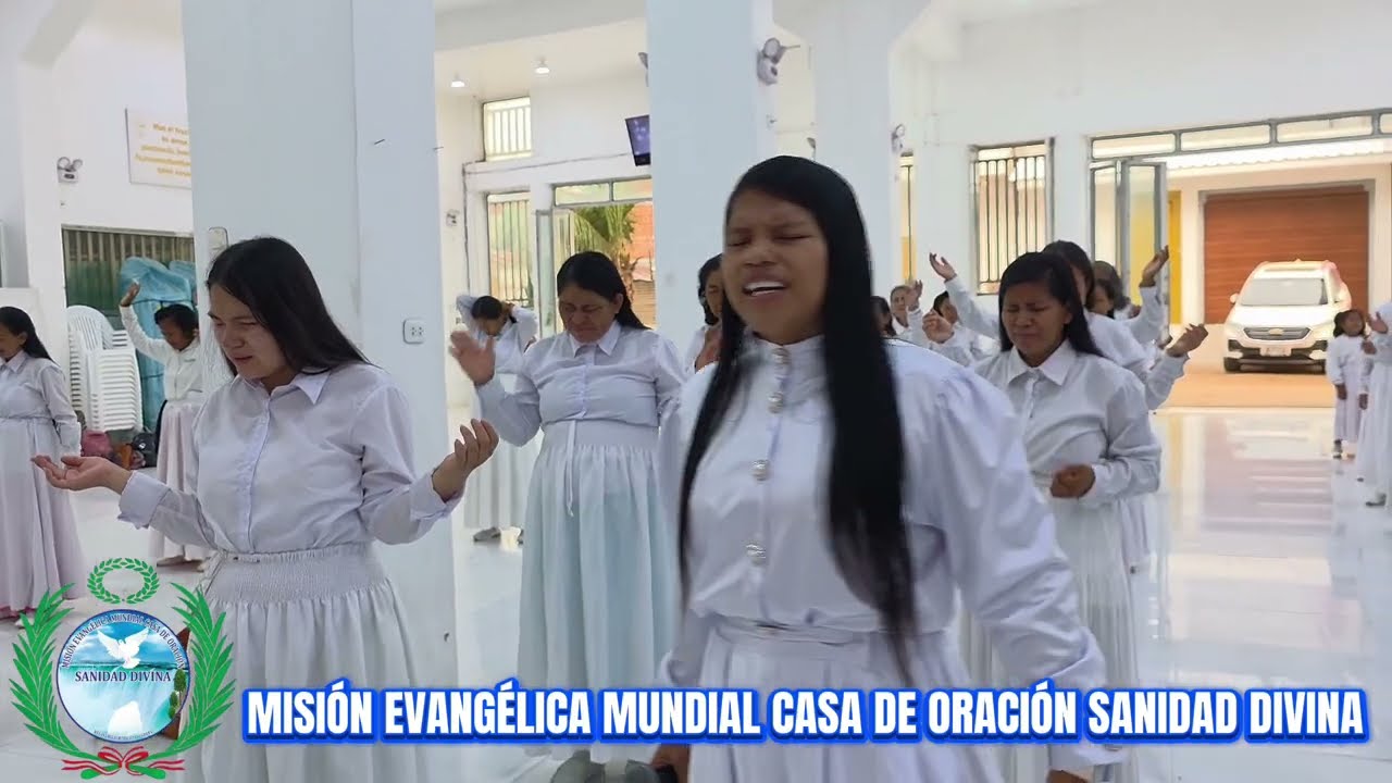 🚨IMPACTANTE PROFECÍA; DIOS HABLA A SUS DE LAS NACIONES 🔥