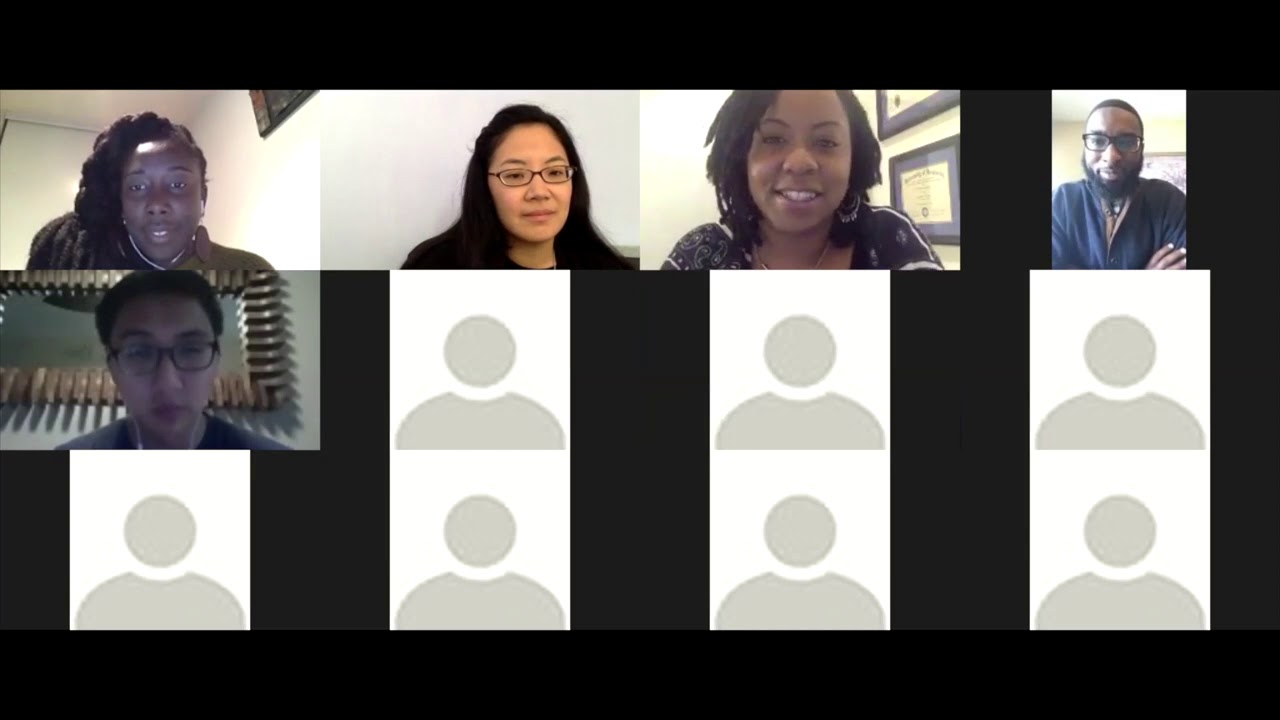 Students of Color Navigating Spaces  Healing through Social Justice