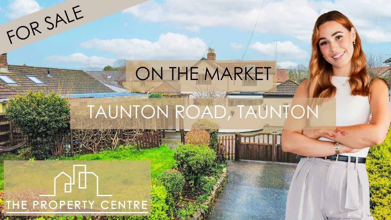 Taunton Road, Taunton