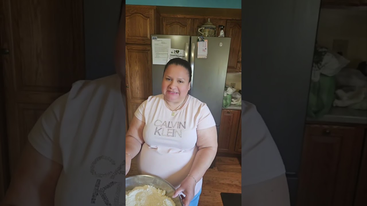 Receta de Tamales 