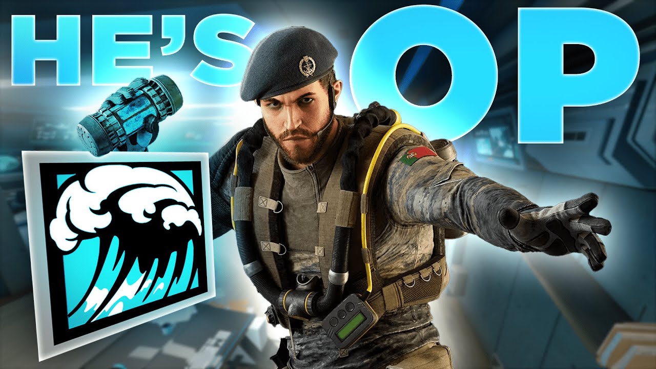 New Operator New Meta