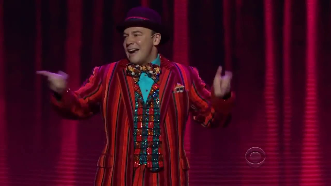 Follies | 2012 Tony Awards