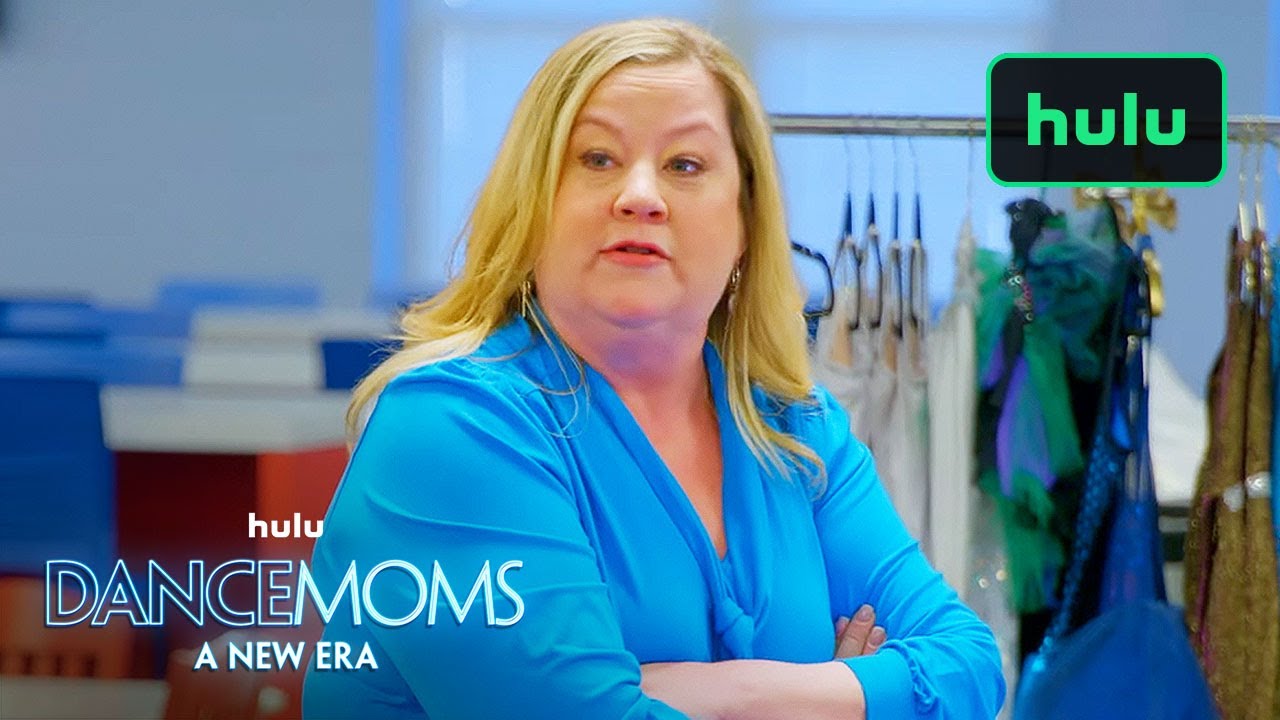 Dance Moms: A New Era | Official Trailer | Hulu