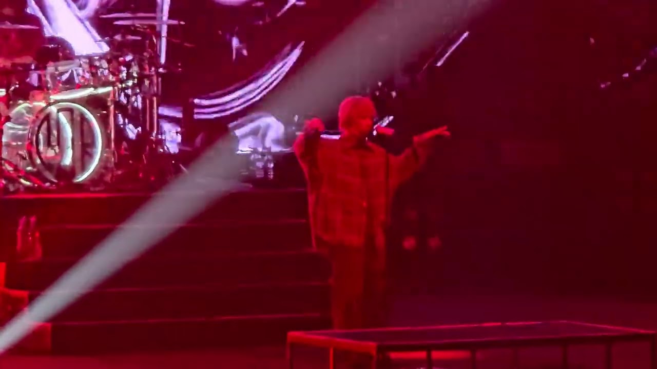 [4K] [PH One OK Rock Detox Manila 2026] Make It Out Alive