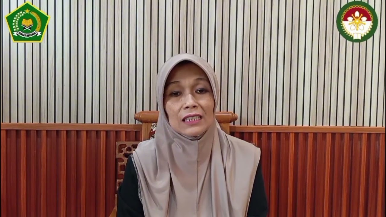 TAJUK 31. Menjaga Pergaulan Baik selama Puasa Ramadhan 