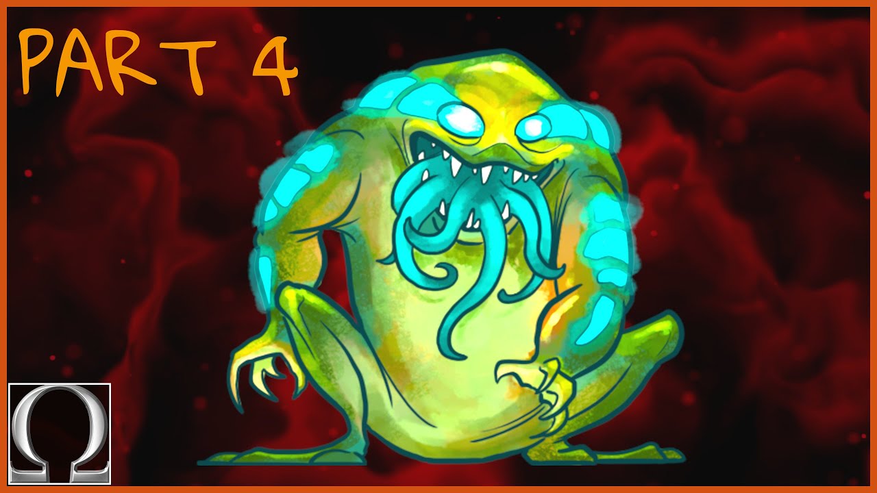 PETRIFIED AND POSSESSED // Wildermyth // Part 4 // Blind Let's Play (Age of Ulstryx Walkthrough)