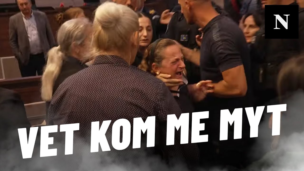 Pamje të trishta të familjes së dy viktimave pasi Amir Bardhi u lirua i pafajshëm.