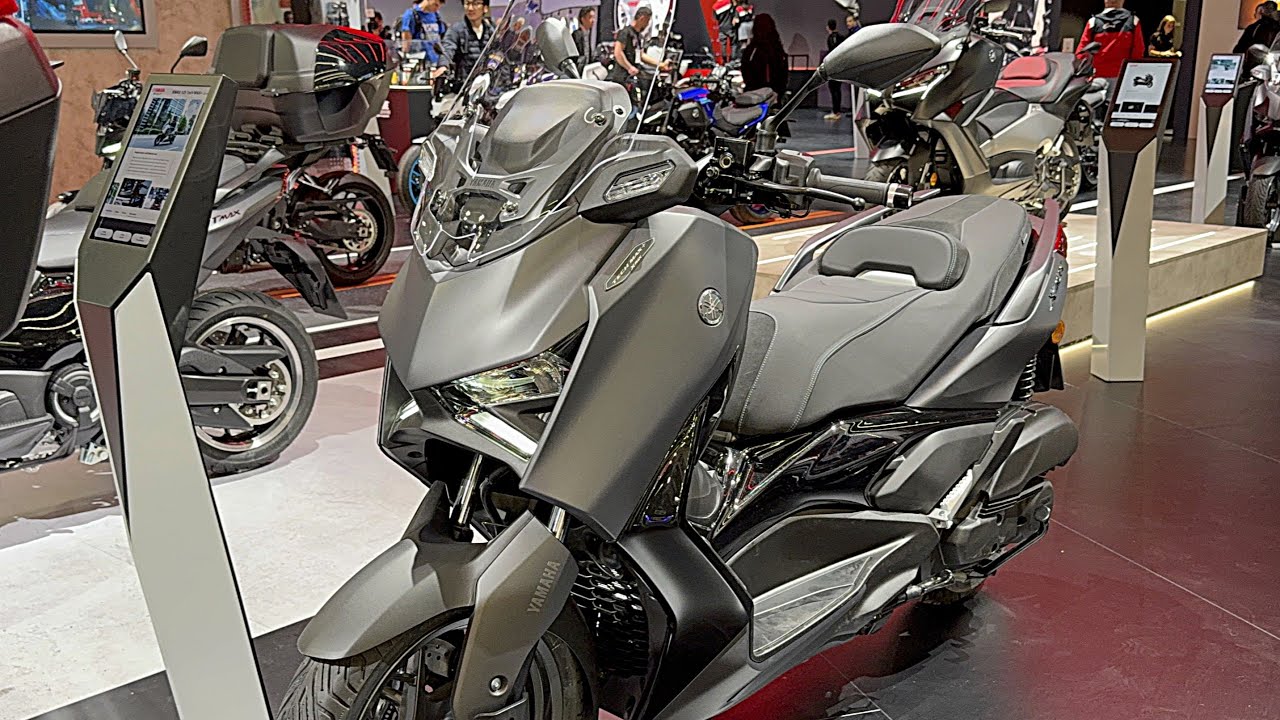 20 Best New 125cc Scooters of 2026
