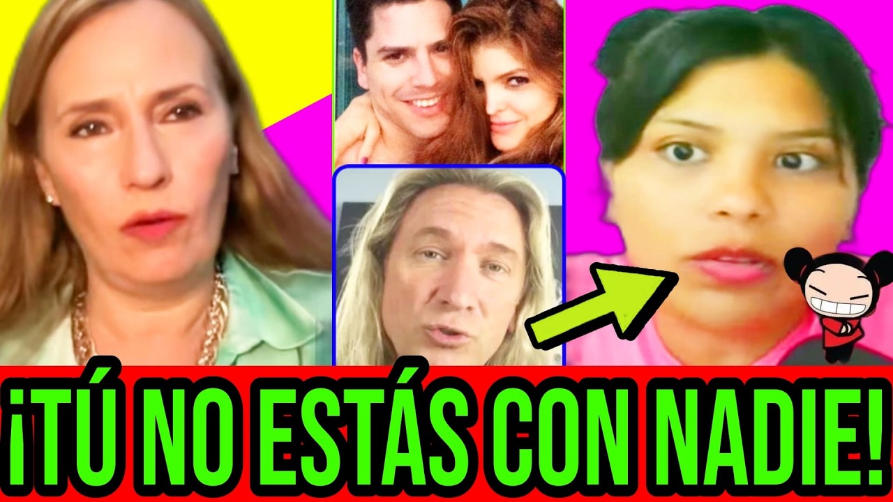 💥¡SE HA LÍADO! 🚨INÉS MORENO CIERRA LA BOCA A ADRI TOVAL POR ANA BÁRBARA Y ÁNGEL MUÑOZ CON CERIANI
