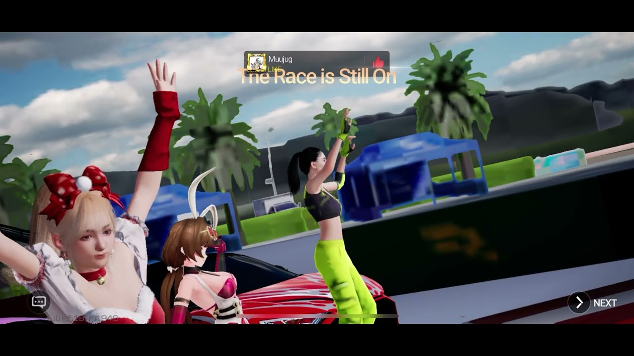 Racing Master Rank Push 25S7 (18) (Z4, SL63, P1)