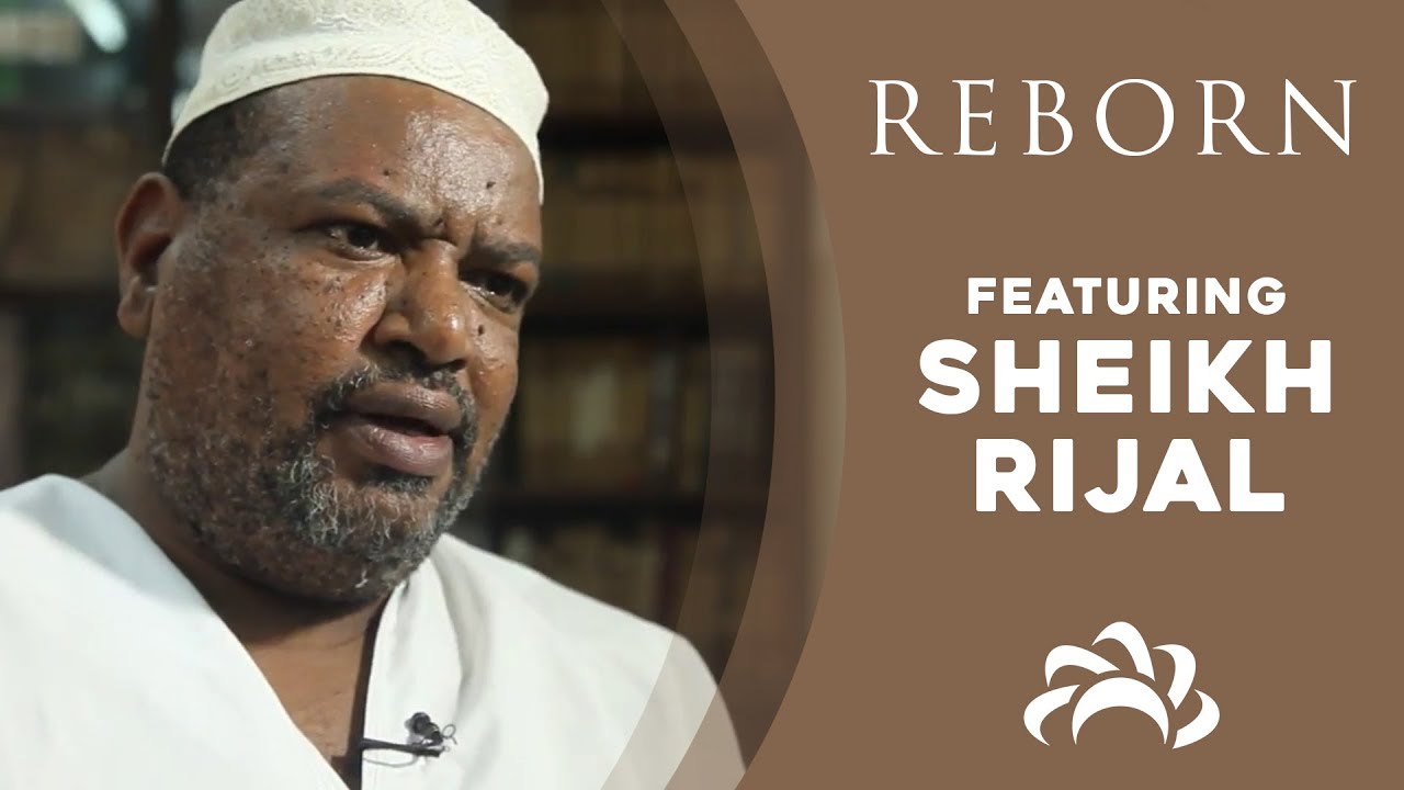 Reborn - Everyone said the Shias were disbelievers