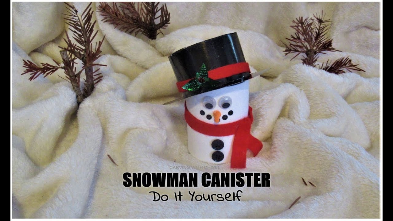 Snowman / Snowman with Top Hat / Frosty