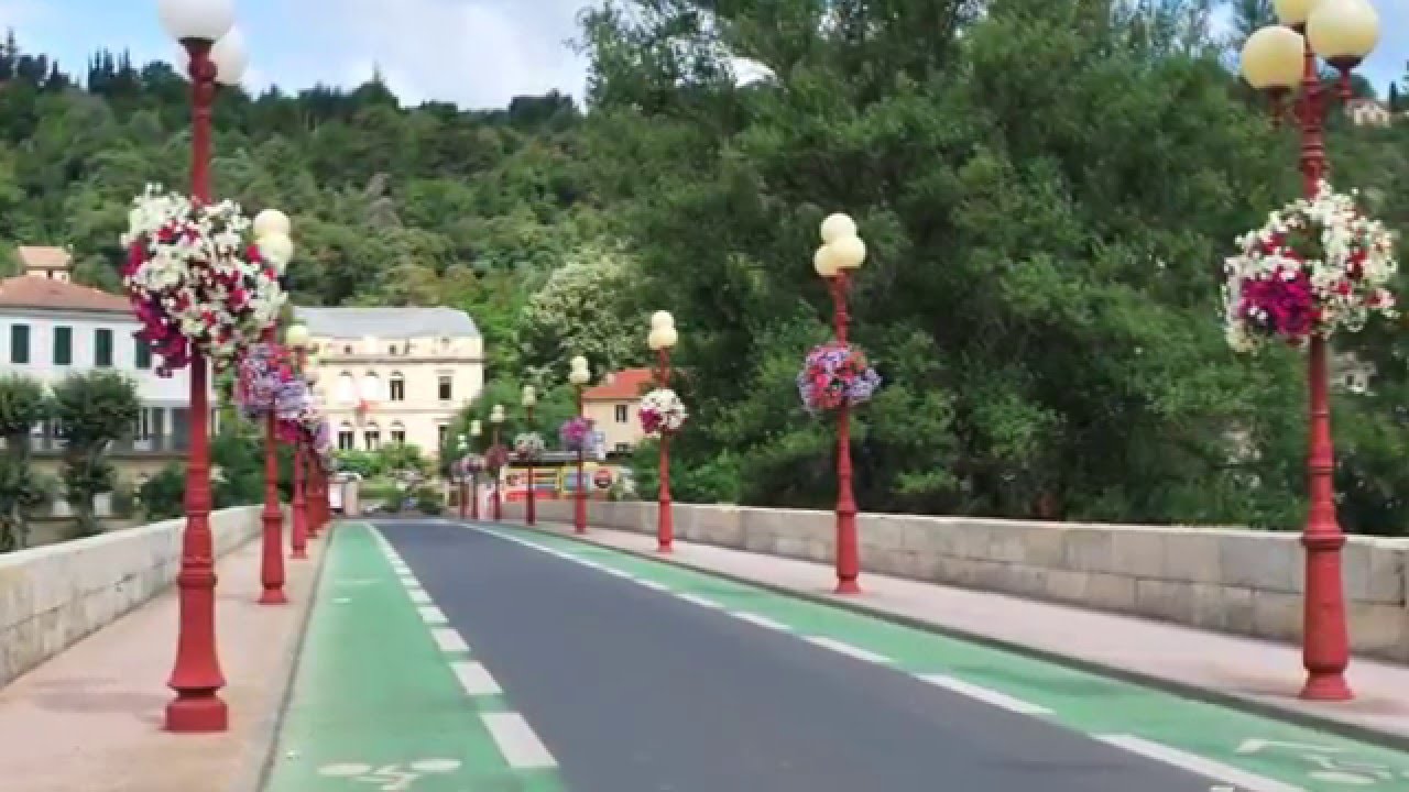 BEDARIEUX 2014 & LA VALL&Eacute;E DE L'ORB