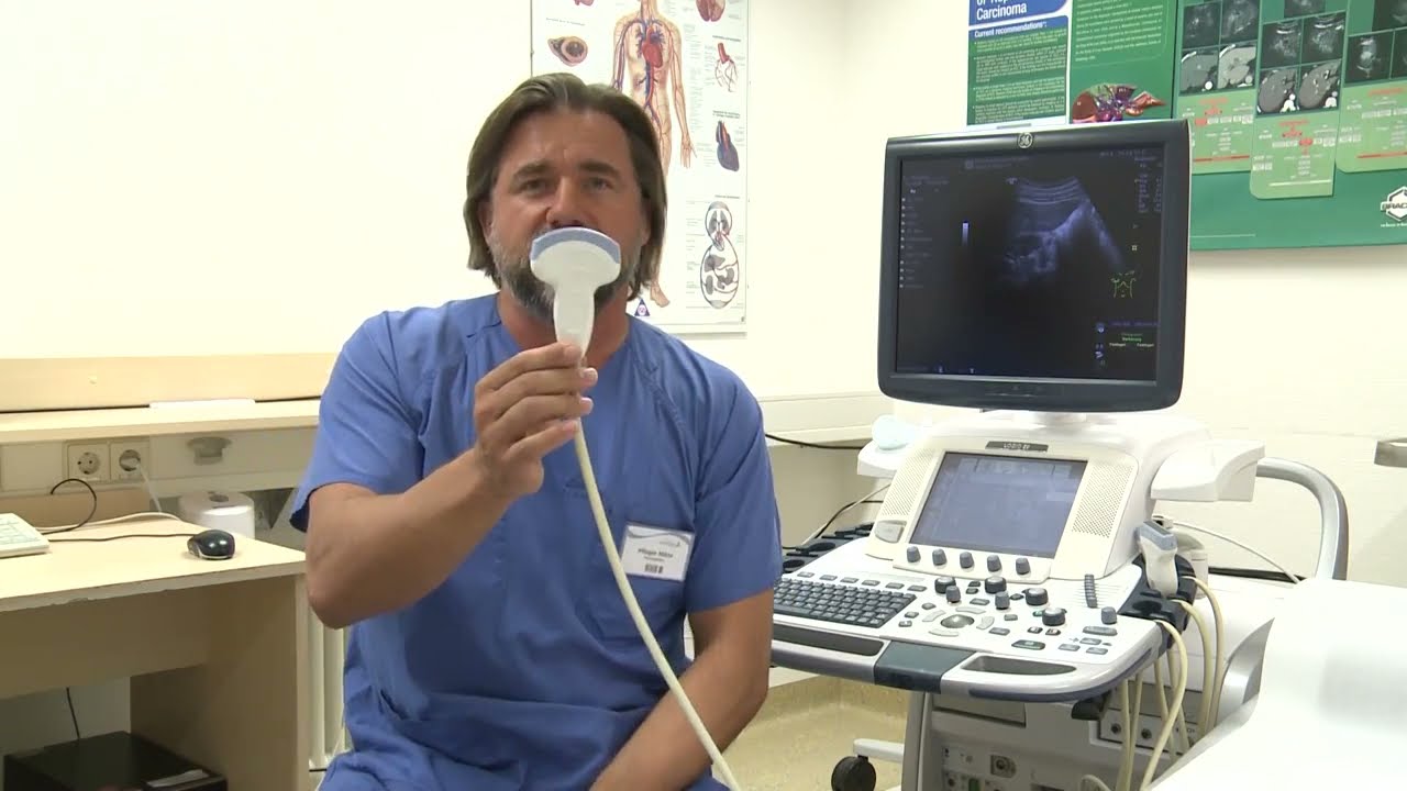 Wie funktioniert Ultraschall? Diagnostik ohne Strahlenbelastung | MÄNZ ERKLÄRT