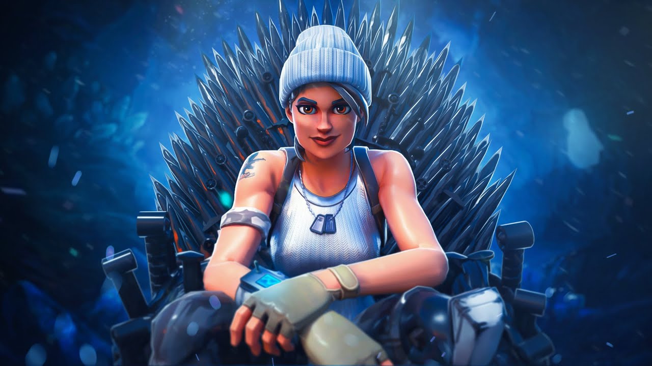 It's Time 😈🕒 (Arena Point Reset)