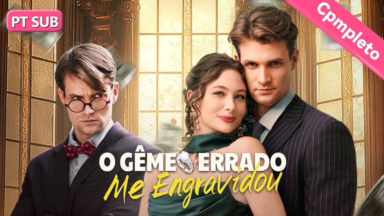 Desejo de maternidade vira jogo mortal de identidade, herança bilionária e traições familiares.