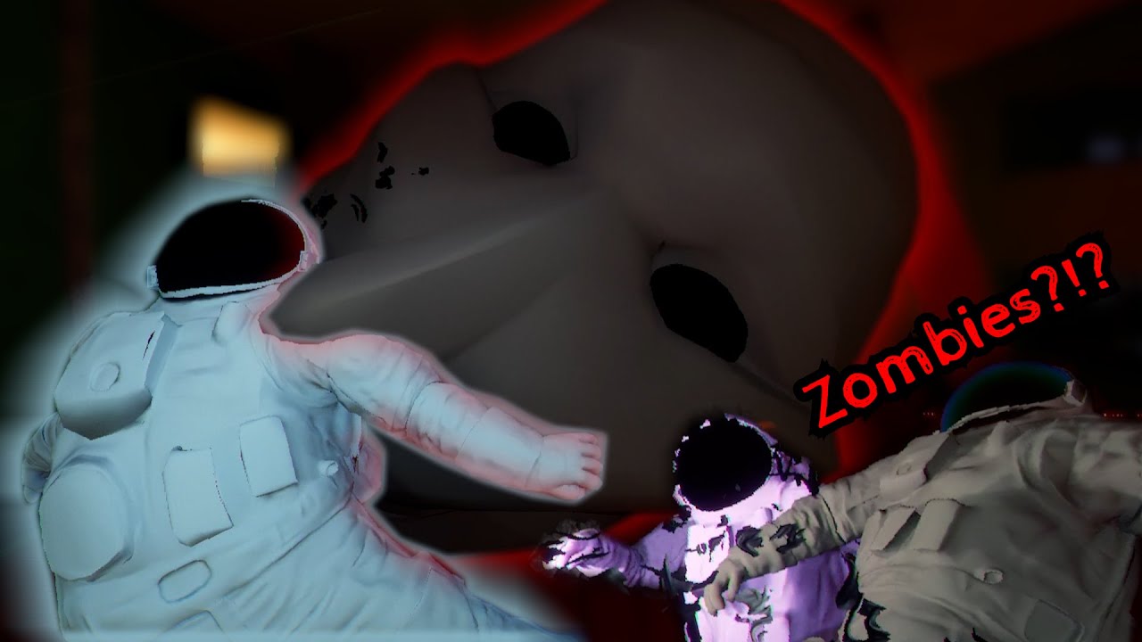 The Third Floor... | Emissary Zero Pt. 2